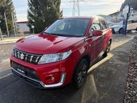 Gebraucht Suzuki Vitara 140 PS (102 kW) 2019