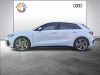 gebraucht Audi A3 Sportback 40 TDI S line