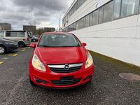 Gebraucht Opel Corsa Enjoy 90 PS (66 kW) 2009 Kleinwagen
