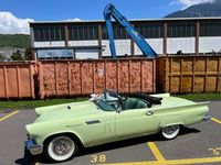 Gebraucht Ford Thunderbird 1957
