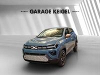 Neu Dacia Spring Extreme 47 kW (65 PS) 2025 Kleinwagen
