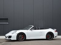 gebraucht Porsche 911 Carrera 4 Cabriolet GTS PDK