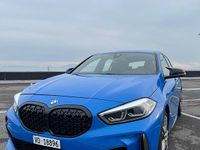 Gebraucht BMW M135 306 PS (225 kW) 2020 Kleinwagen