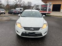 Gebraucht Ford Mondeo Titanium 130 PS (95 kW) 2008