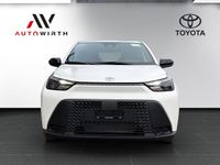 Neu Toyota Aygo X Comfort 116 PS (85 kW) 2025 Weiss SUV