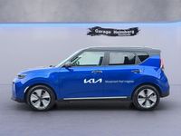 Gebraucht Kia Soul EV Style 150 kW (204 PS) 2025 SUV