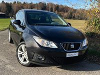 Gebraucht Seat Ibiza SC Copa 105 PS (77 kW) 2011 Kleinwagen