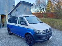 gebraucht VW T6 2.0 TDI MareMonti COMFORT Camper 5Sitze