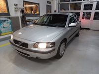 gebraucht Volvo S60 2.4T