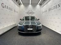 gebraucht Audi A6 Avant 2.0 TFSI quattro S-tronic