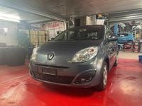 Gebraucht Renault Twingo Authentique 59 PS (43 kW) 2009 Kleinwagen