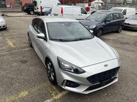 Gebraucht Ford Focus Business Edition 125 PS (91 kW) 2019