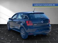 gebraucht VW Polo 1.2 TSI BMT Allstar