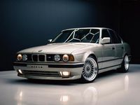 Gebraucht BMW 525 170 PS (125 kW) 1989