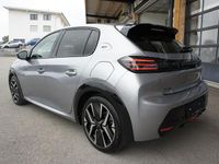 Gebraucht Peugeot 208 GT 136 PS (100 kW) 2024 Kleinwagen