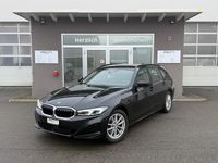Gebraucht BMW 320e 190 PS (139 kW) 2023 Kombi