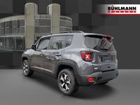 gebraucht Jeep Renegade 1.3 Trailhawk Plus Sky 4xe