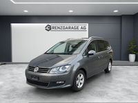 Gebraucht VW Sharan Design 140 PS (102 kW) 2013 Van / Kleinbus