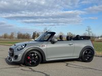 Gebraucht Mini John Cooper Works 231 PS (169 kW) 2019 Kleinwagen