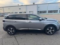 Gebraucht Peugeot 5008 Business-Line 130 PS (95 kW) 2020 SUV