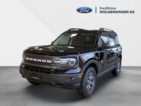 gebraucht Ford Bronco Sport Badlands 4x4 2.0i EcoBoost