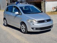 Gebraucht VW Golf Plus Cross Comfortline 122 PS (89 kW) 2011 Van / Kleinbus