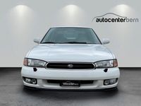 gebraucht Subaru Legacy 2.5 Limited A