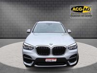 Gebraucht BMW X3 190 PS (139 kW) 2018 SUV