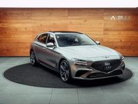 Gebraucht Genesis G70 Sport 245 PS (180 kW) 2026 Gray Limousine