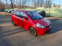 Gebraucht Honda Jazz LS 83 PS (61 kW) 2005 Kleinwagen