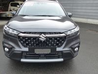 gebraucht Suzuki SX4 S-Cross 1.4 Compact Top Hybrid