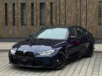 Gebraucht BMW M3 Competition Edition 510 PS (375 kW) 2022
