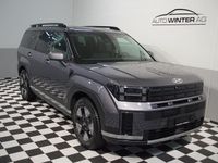 Gebraucht Hyundai Santa Fe 215 PS (158 kW) 2025 SUV