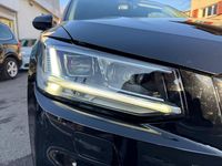 Gebraucht Audi Q2 190 PS (139 kW) 2018 SUV