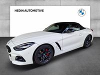 gebraucht BMW Z4 sDrive 20i M Sport Steptronic