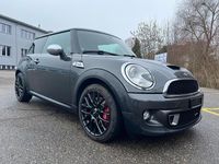 Gebraucht Mini John Cooper Works 211 PS (155 kW) 2010 Kleinwagen