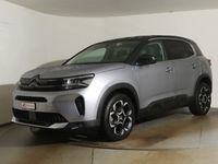 gebraucht Citroën C5 Aircross 1.5 BlueHD Feel EAT8 Bi Color