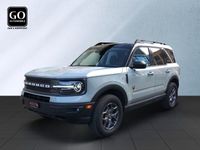 gebraucht Ford Bronco SPORT Badlands 2.0 EcoBoost 4x4