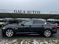 Gebraucht Jaguar XF S 275 PS (202 kW) 2011 Limousine