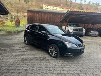 Gebraucht Seat Ibiza I-Tech 86 PS (63 kW) 2014 Kleinwagen