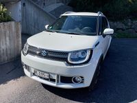 Gebraucht Suzuki Ignis 90 PS (66 kW) 2019 Kleinwagen