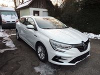 gebraucht Renault Mégane GrandTour 1.6 E-Tech Plug-in Intens