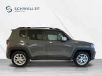 gebraucht Jeep Renegade 1.5 Turbo Limited Plus