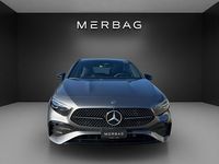 Gebraucht Mercedes A200 163 PS (119 kW) 2025 Grau Limousine