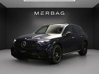 Gebraucht Mercedes GLC63 AMG Executive 680 PS (500 kW) 2024