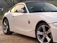 Gebraucht BMW Z4 265 PS (194 kW) 2006 Coupé
