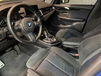 gebraucht BMW 218 d ActiveTMSport