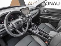 Gebraucht Jeep Compass Summit 130 PS (95 kW) 2025 SUV