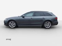 gebraucht Audi A4 Avant 45 TFSI S line