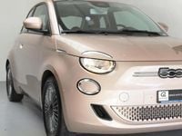Gebraucht Fiat 500e 87 kW (119 PS) 2026 Rosa Kleinwagen